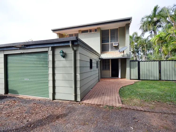 Second view of Homely townhouse listing, 6/2 Delonix Court, Rocky Point QLD 4874