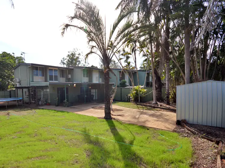 Third view of Homely townhouse listing, 6/2 Delonix Court, Rocky Point QLD 4874