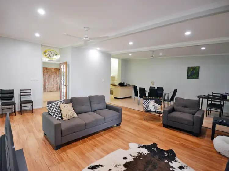 Fifth view of Homely townhouse listing, 6/2 Delonix Court, Rocky Point QLD 4874
