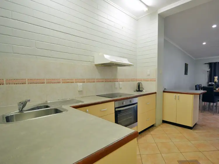 Sixth view of Homely townhouse listing, 6/2 Delonix Court, Rocky Point QLD 4874