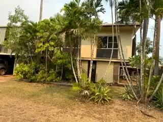 Second view of Homely semi-detached listing, 2/25 Bougainvillea Crescent, Trunding QLD 4874