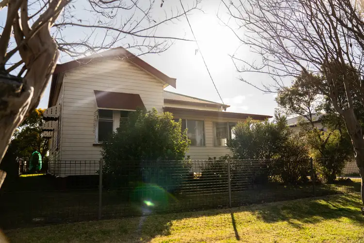 Third view of Homely house listing, 33 Lyons St, Warwick QLD 4370