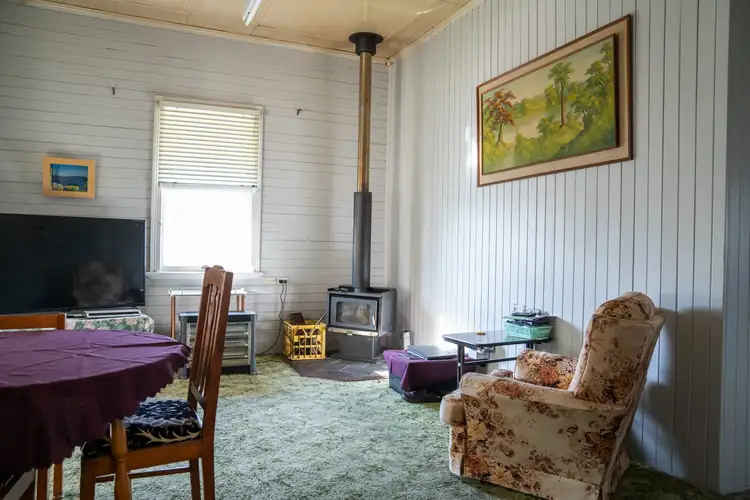 Fifth view of Homely house listing, 33 Lyons St, Warwick QLD 4370