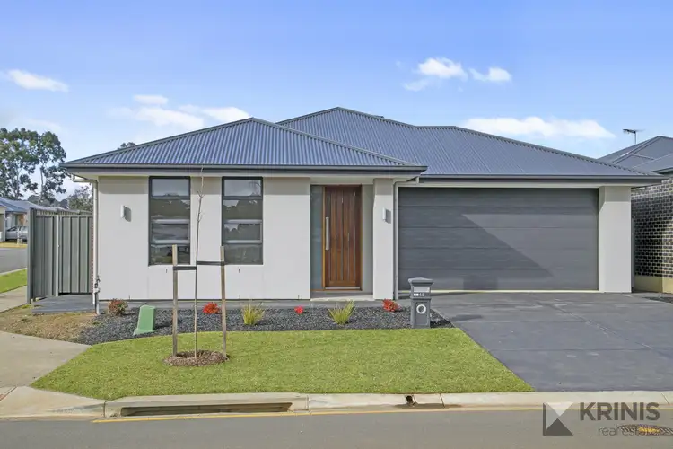 Main view of Homely house listing, 45 Equine Dr, Mount Barker SA 5251
