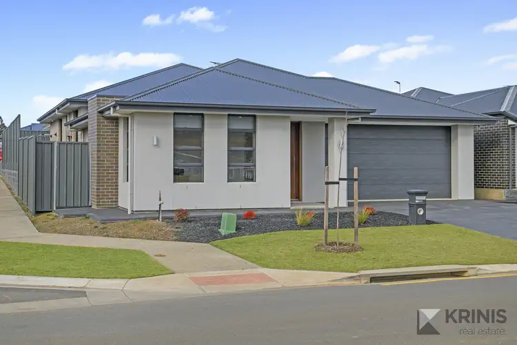 Second view of Homely house listing, 45 Equine Dr, Mount Barker SA 5251