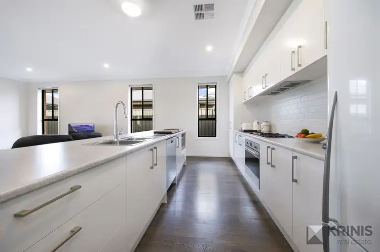 Fourth view of Homely house listing, 45 Equine Dr, Mount Barker SA 5251