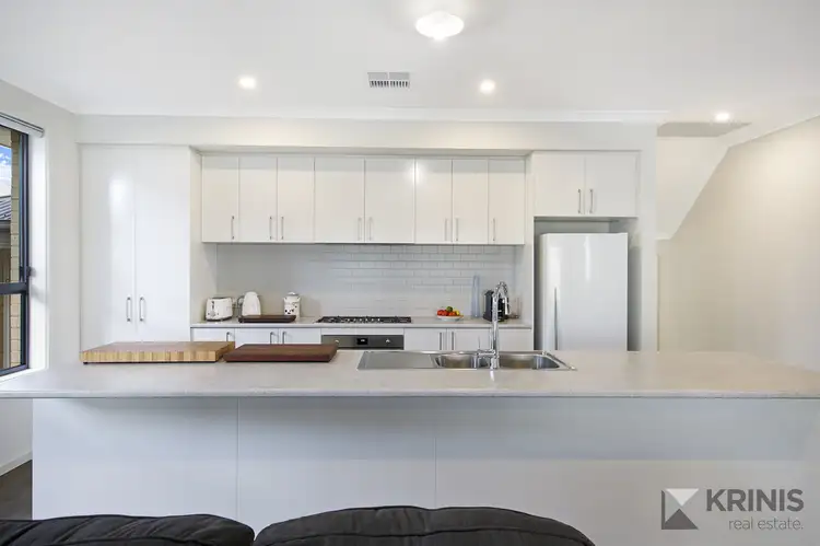 Fifth view of Homely house listing, 45 Equine Dr, Mount Barker SA 5251