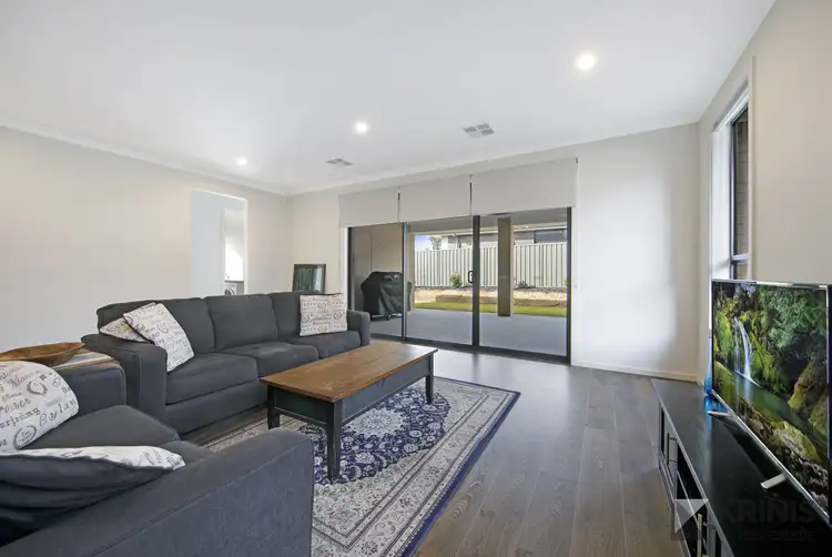 Sixth view of Homely house listing, 45 Equine Dr, Mount Barker SA 5251