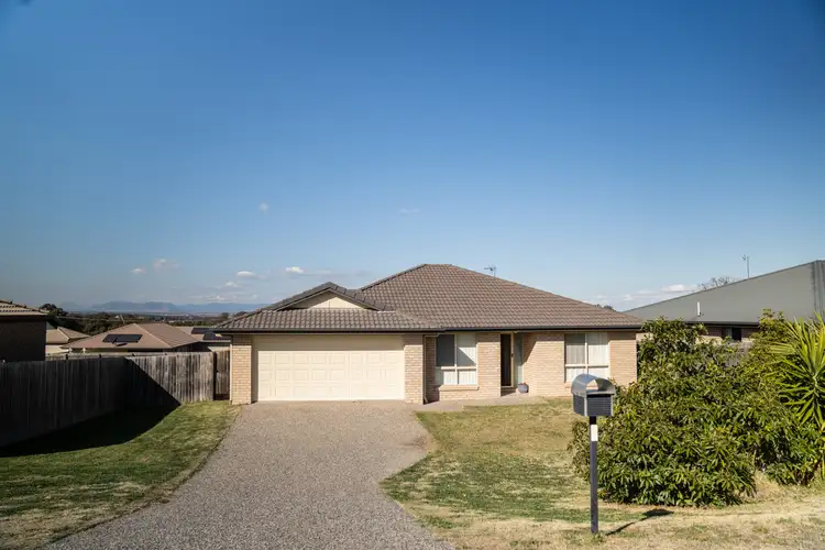 28 Capital Dr, Rosenthal Heights QLD 4370