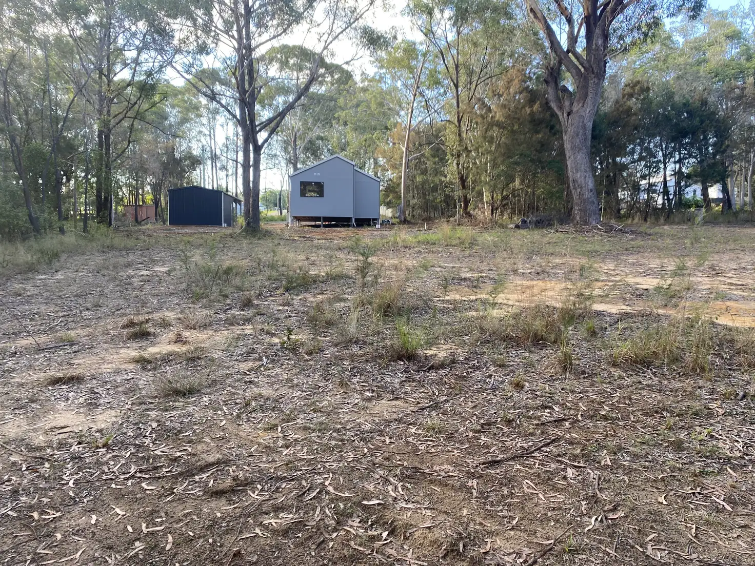 Main view of Homely land listing, 23-25 Zinnia St, Russell Island QLD 4184