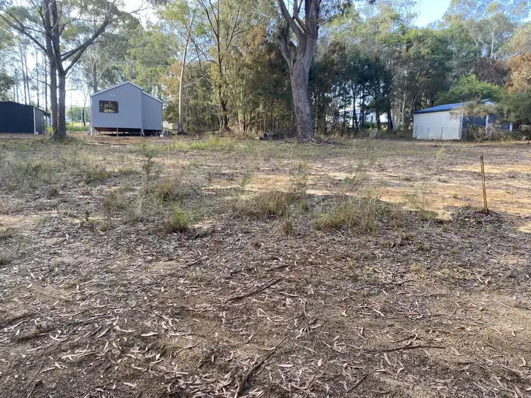 Second view of Homely land listing, 23-25 Zinnia St, Russell Island QLD 4184