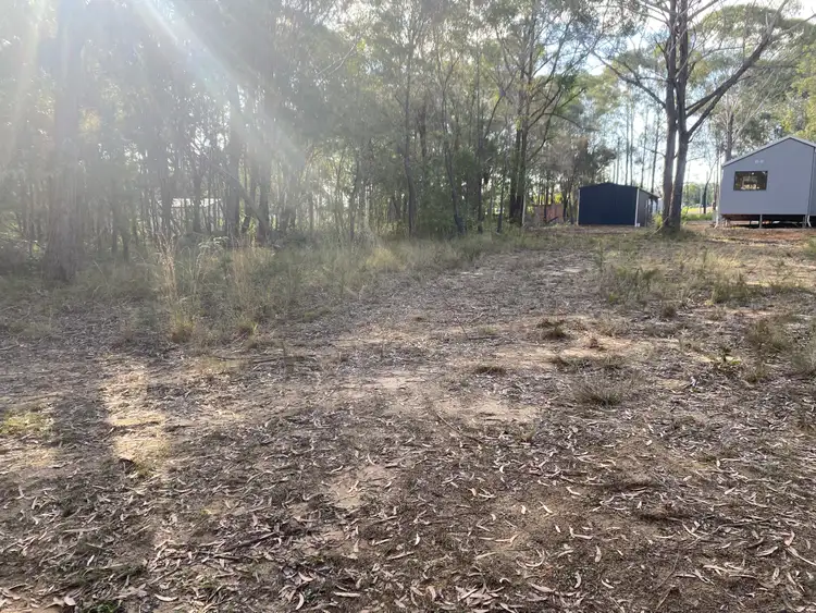 Third view of Homely land listing, 23-25 Zinnia St, Russell Island QLD 4184