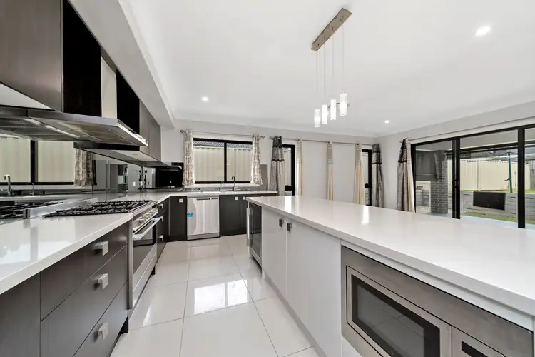 Second view of Homely house listing, 14 Mcgrath Place, Goulburn NSW 2580