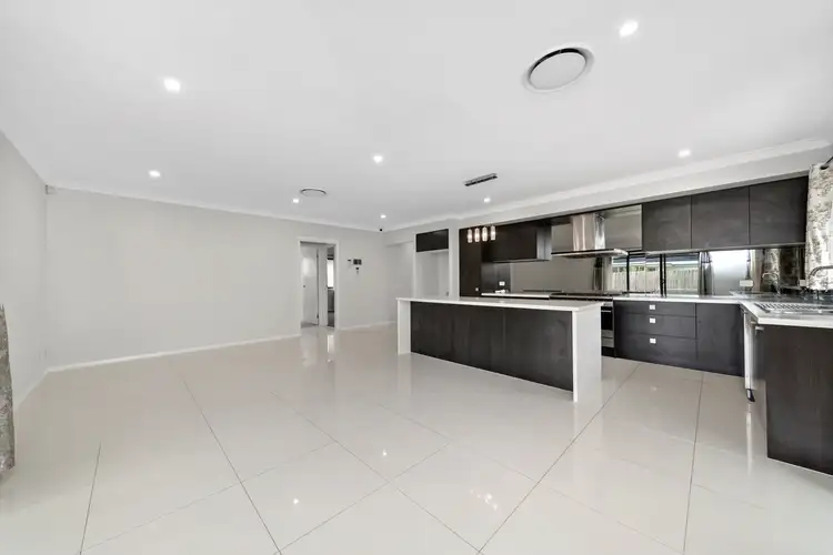 Third view of Homely house listing, 14 Mcgrath Place, Goulburn NSW 2580