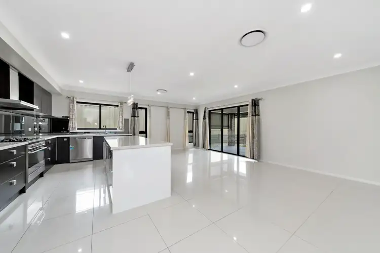 Fourth view of Homely house listing, 14 Mcgrath Place, Goulburn NSW 2580