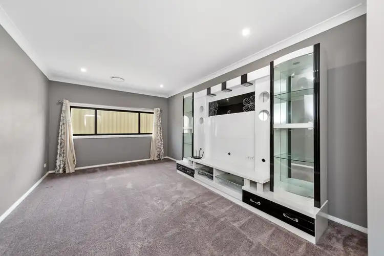 Fifth view of Homely house listing, 14 Mcgrath Place, Goulburn NSW 2580