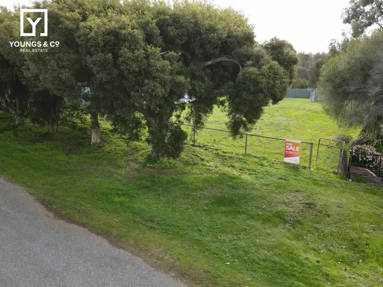 Main view of Homely land listing, 27 Williamson St, Dookie VIC 3646