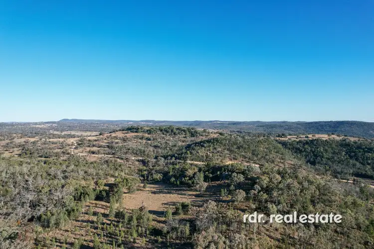 Main view of Homely rural property listing, Lot 21 Wearnes Road, Bundarra NSW 2359