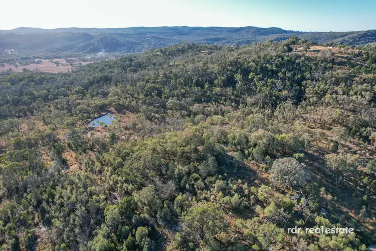 Second view of Homely rural property listing, Lot 21 Wearnes Road, Bundarra NSW 2359