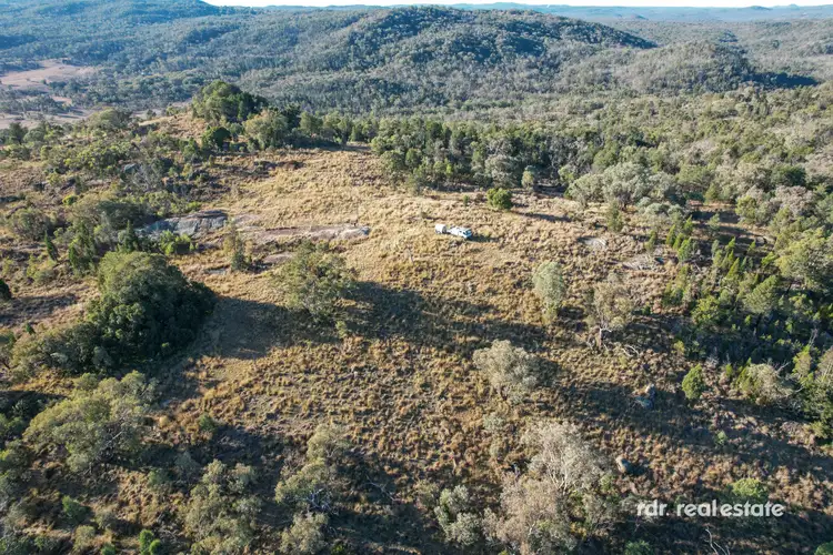 Third view of Homely rural property listing, Lot 21 Wearnes Road, Bundarra NSW 2359