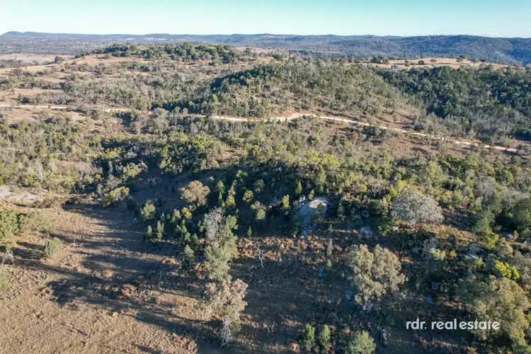 Fourth view of Homely rural property listing, Lot 21 Wearnes Road, Bundarra NSW 2359