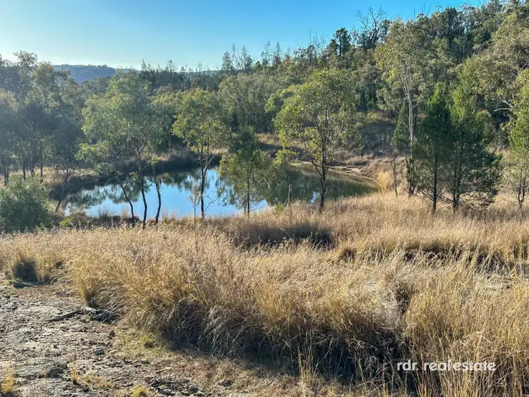 Fifth view of Homely rural property listing, Lot 21 Wearnes Road, Bundarra NSW 2359