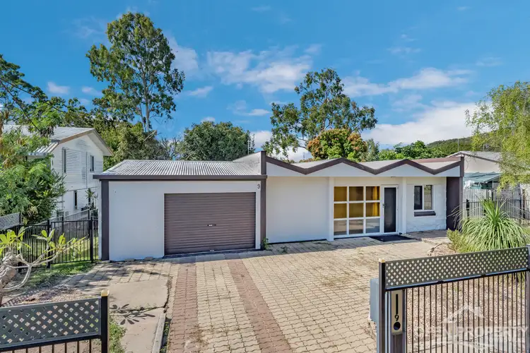 Main view of Homely house listing, 9 Newton St, Wulguru QLD 4811