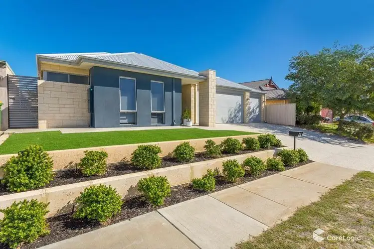 10 Lucky Bay Rd, Secret Harbour WA 6173