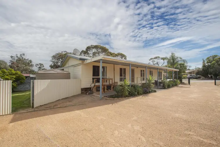 Main view of Homely house listing, 17 First Street, Napperby SA 5540