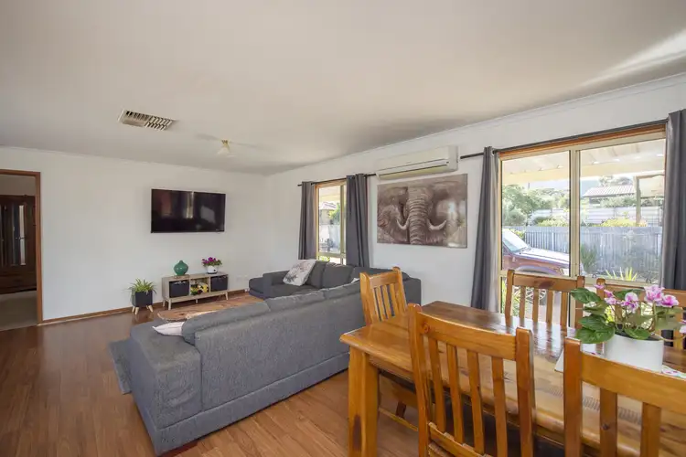 Second view of Homely house listing, 17 First Street, Napperby SA 5540