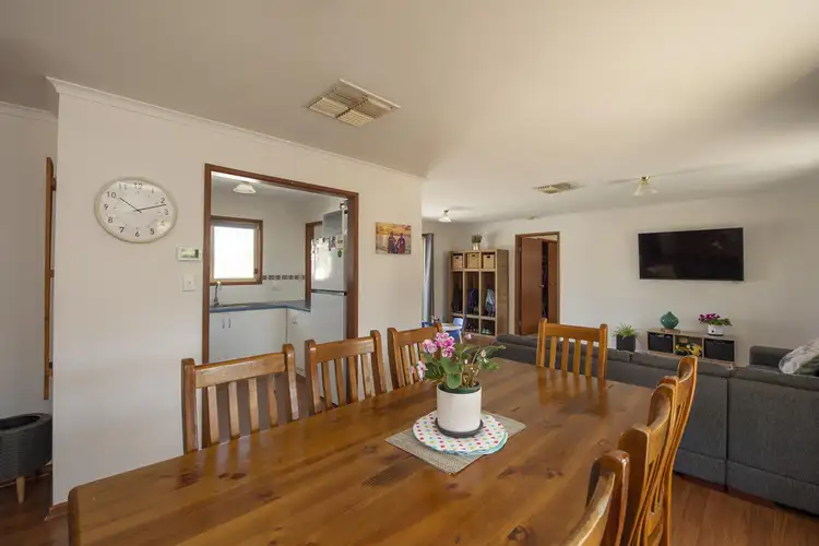 Third view of Homely house listing, 17 First Street, Napperby SA 5540