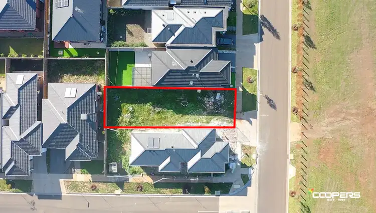 Sixth view of Homely land listing, 23 Grazing Rd, Weir Views VIC 3338