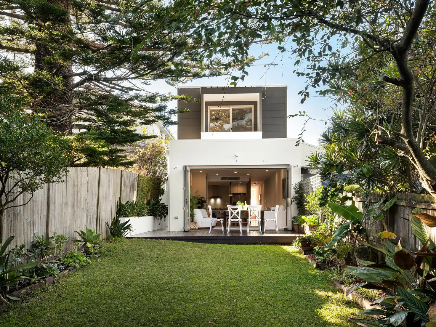 Main view of Homely house listing, 17 Ethel St, Vaucluse NSW 2030