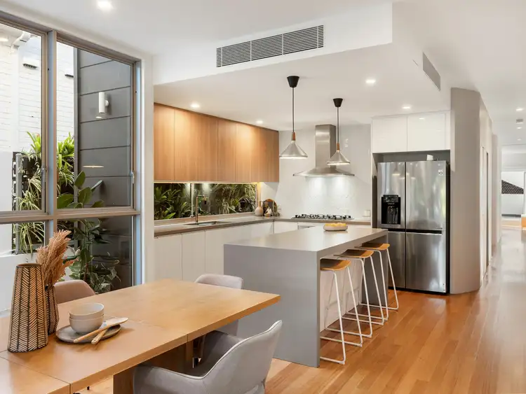 Second view of Homely house listing, 17 Ethel St, Vaucluse NSW 2030