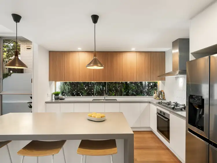 Third view of Homely house listing, 17 Ethel St, Vaucluse NSW 2030