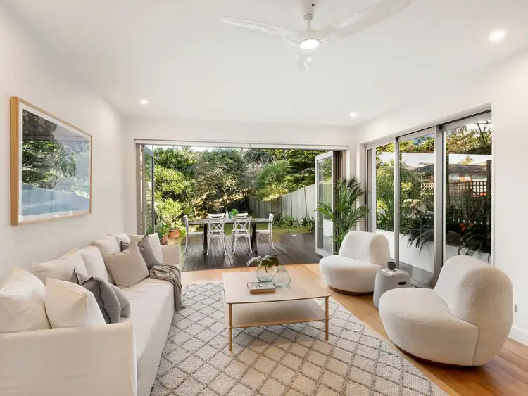 Fifth view of Homely house listing, 17 Ethel St, Vaucluse NSW 2030