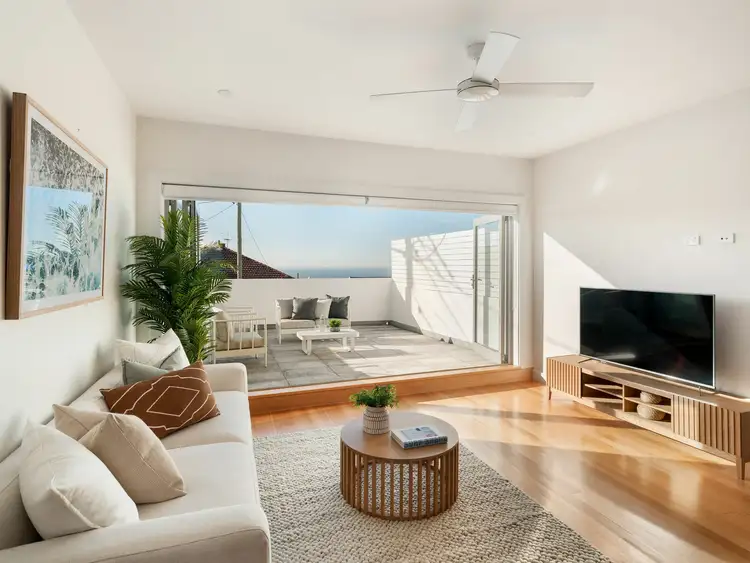 Sixth view of Homely house listing, 17 Ethel St, Vaucluse NSW 2030