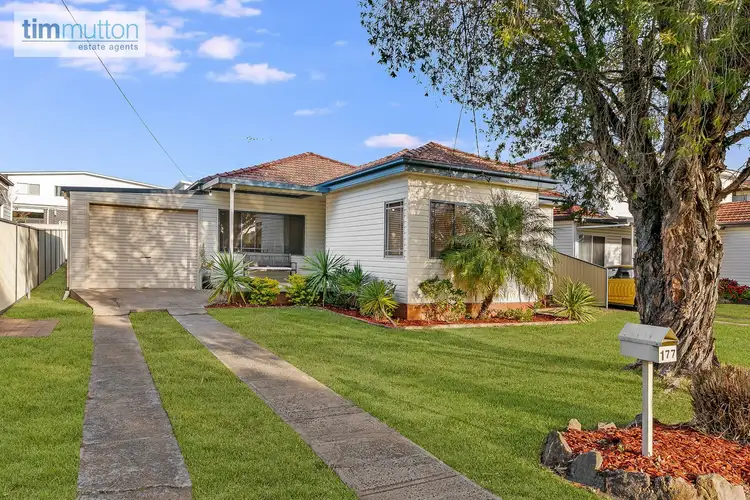 177 Marco Ave, Panania NSW 2213