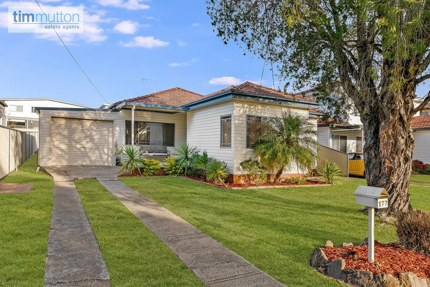 Main view of Homely house listing, 177 Marco Ave, Panania NSW 2213