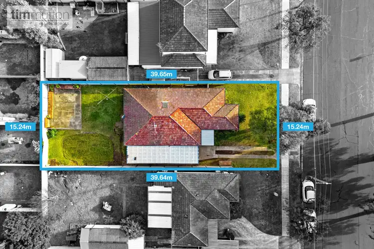 Second view of Homely house listing, 177 Marco Ave, Panania NSW 2213