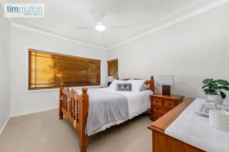 Sixth view of Homely house listing, 177 Marco Ave, Panania NSW 2213