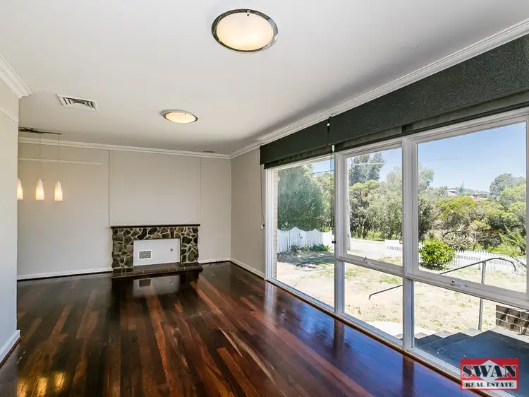 Second view of Homely house listing, 19 Chartwell Way, Swan View WA 6056