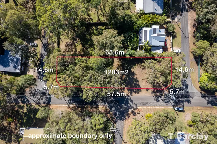 1 Lenard St, Lamb Island QLD 4184
