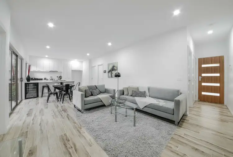 Unit 3/15 Coleus St, Dromana VIC 3936