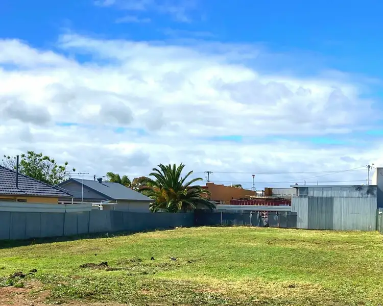 Second view of Homely land listing, Lot 53 Elizabeth Street, Reynella SA 5161