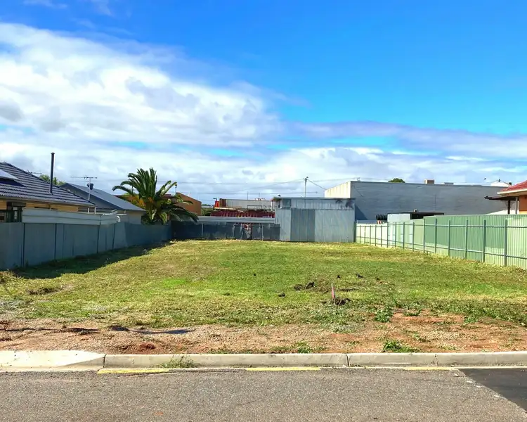 Third view of Homely land listing, Lot 53 Elizabeth Street, Reynella SA 5161