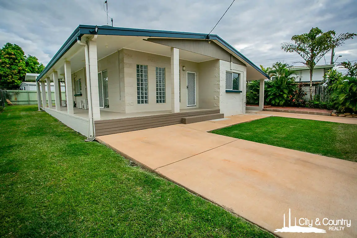 Main view of Homely house listing, 3 Nathan Street, Mount Isa QLD 4825