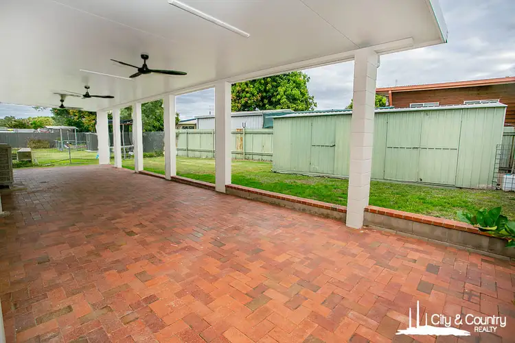 Second view of Homely house listing, 3 Nathan Street, Mount Isa QLD 4825