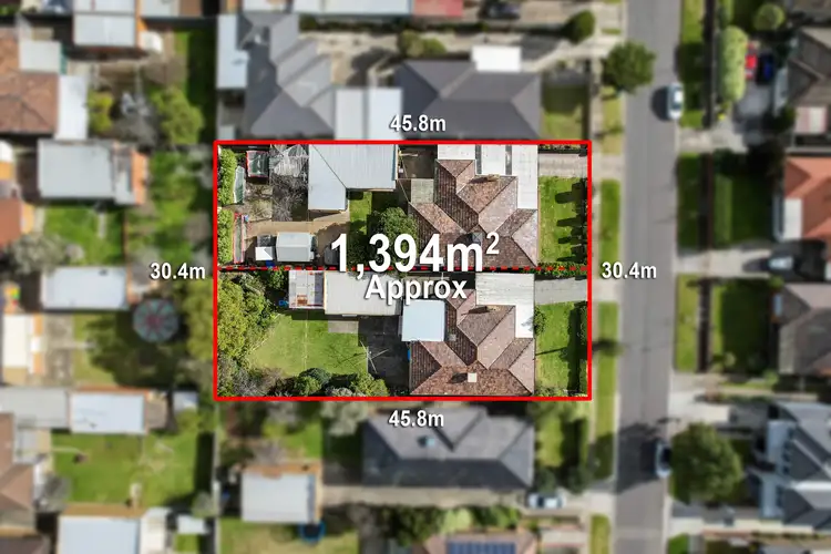 15 & 17 Curtin Street, St Albans VIC 3021
