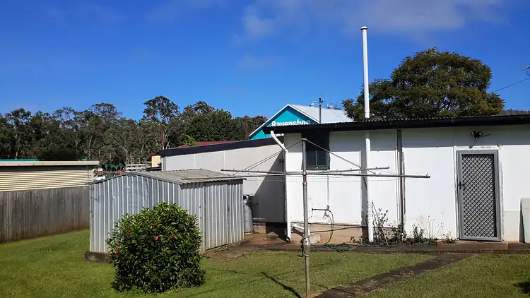 Fifth view of Homely house listing, 32 Wormboo St, Ravenshoe QLD 4888